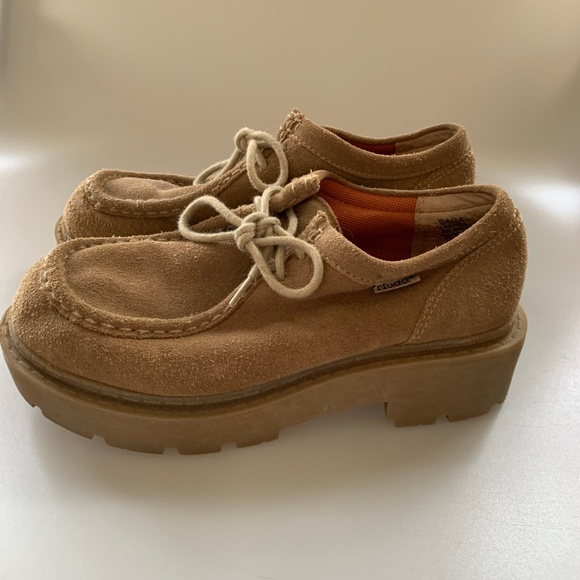 Discontinued mudd shoes Clearance